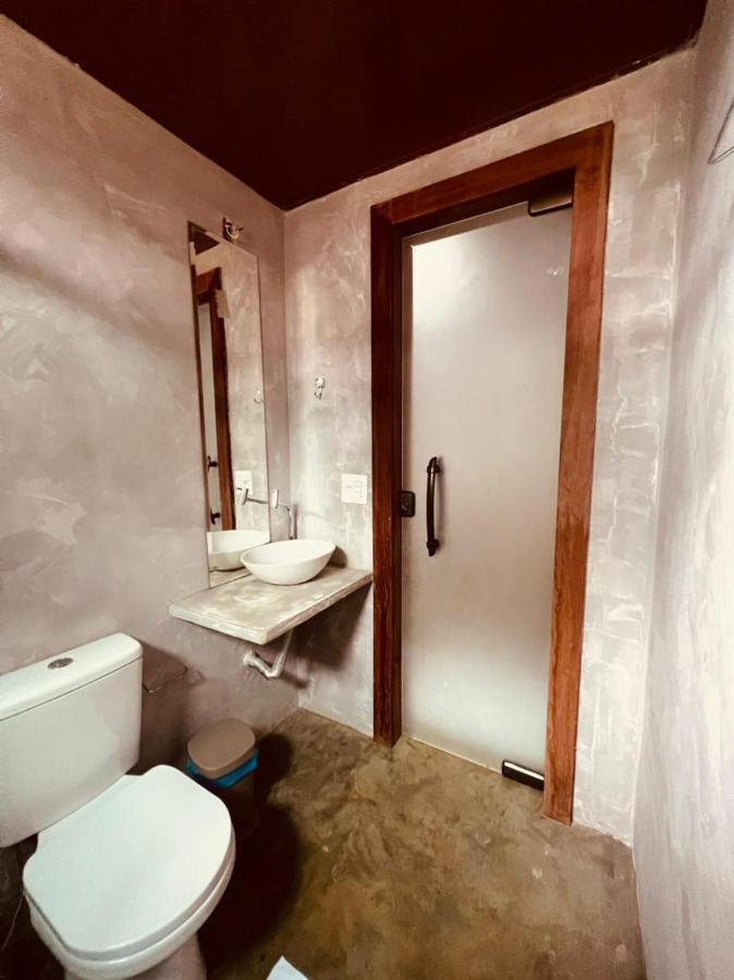 Апартаменти Refugio Da Rita Фернанду-де-Нороння Екстер'єр фото
